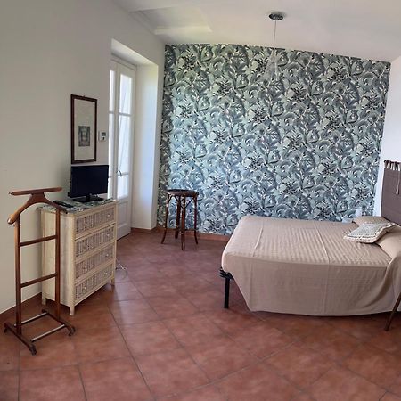 Il Nido Sul Lago Stresa Bagian luar foto