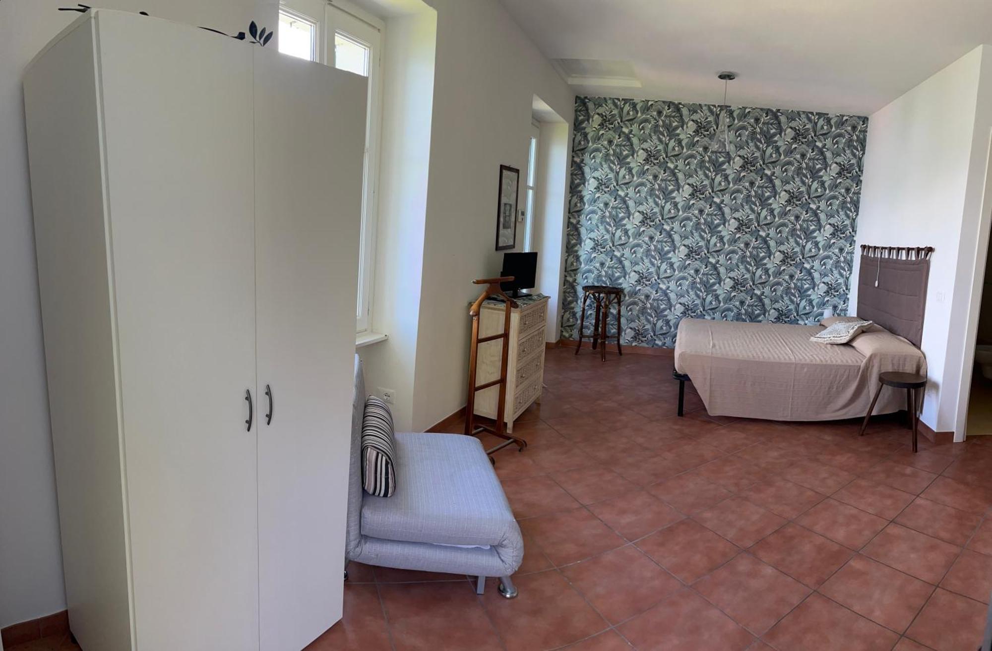 Il Nido Sul Lago Stresa Bagian luar foto