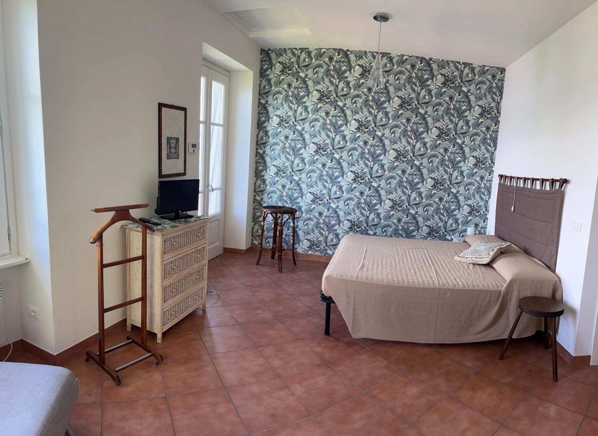 Il Nido Sul Lago Stresa Bagian luar foto
