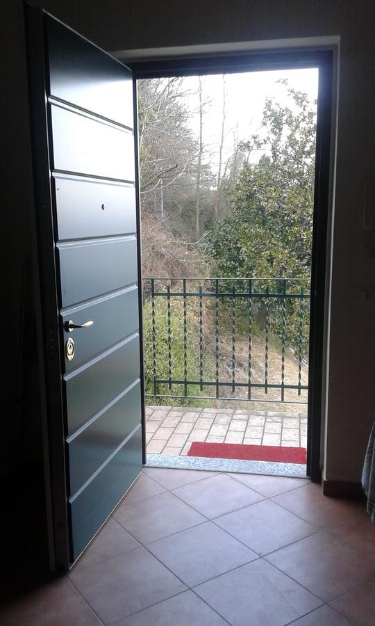Il Nido Sul Lago Stresa Bagian luar foto